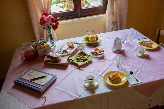 Country House Villa Nigro - photo 2