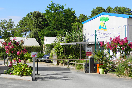 Camping Les Samaras - photo 4