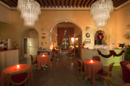Hotel Antica Corte Marchesini