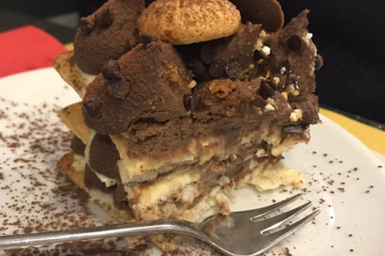 Ingrossominuto Caffè Ristorante Torteria - photo 3
