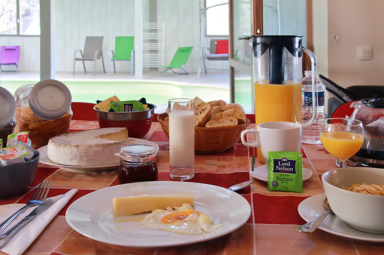 Gite Le Paradis - photo 2