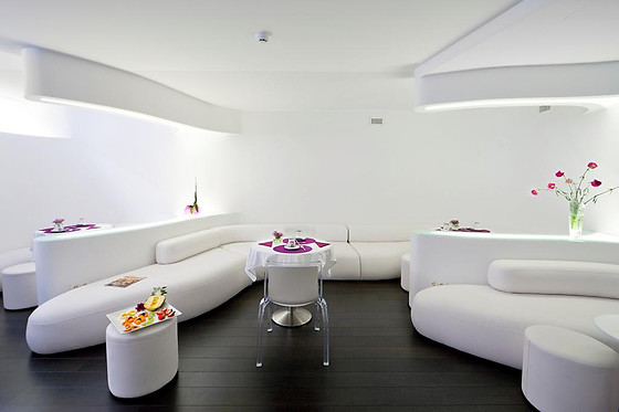 ABSOLUTO DESIGN HOTEL - photo 2