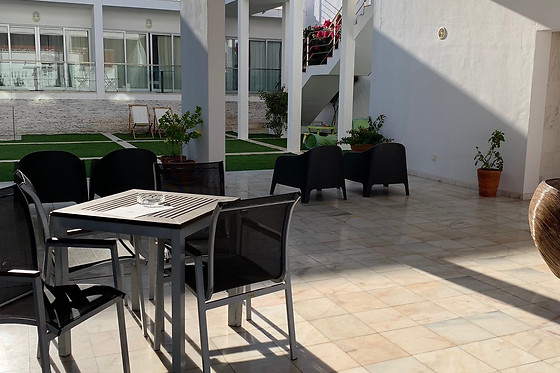 HOTEL SOLAR DOS MASCARENHAS - photo 1