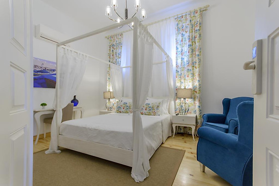 VILLA RIO GUEST HOUSE SUITES - photo 1