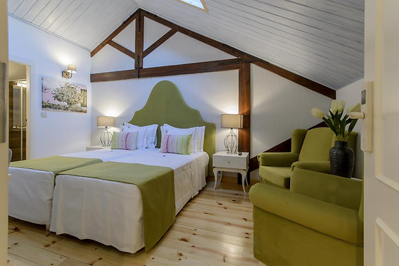 VILLA RIO GUEST HOUSE SUITES - photo 8