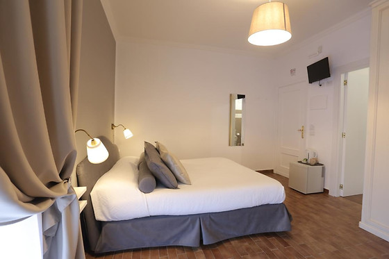 B&B Villa Borghese - photo 1