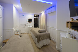 Institut Fashion Beauty & Spa Villa
