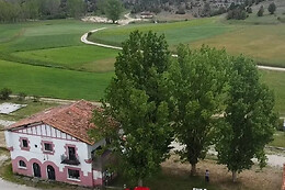 CASA RURAL LA ESTACIÓN DEL RIO LOBOS