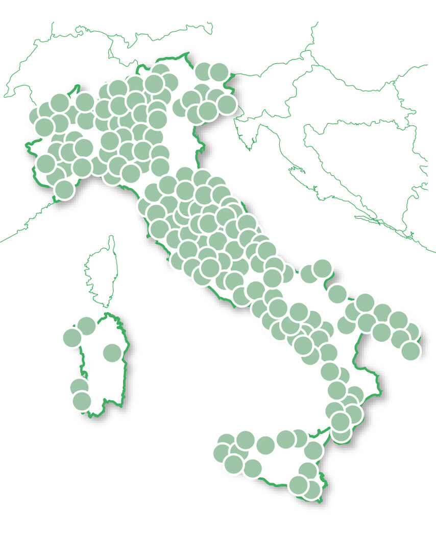 3 giorni e 2 cene d'incanto