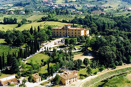 Villa Castelletti