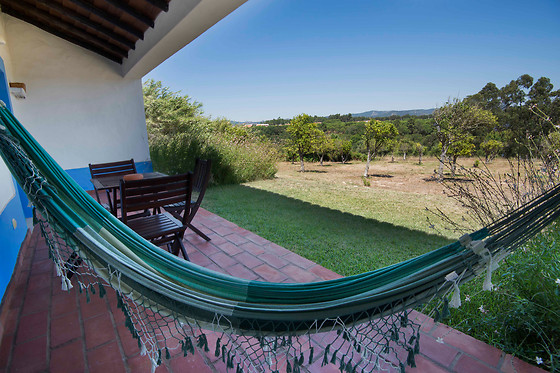 HERDADE DO FREIXIAL, TURISMO EM ESPAÇO RURAL - photo 0
