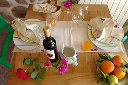 QUINTA DE SANTA MARINHA