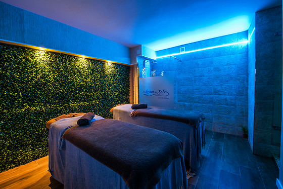 SPA SENSARA Y WELLNESS AGUAS DEL SOL - photo 4