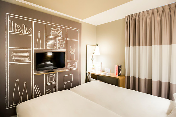 Ibis Wavre Brussels East - photo 3