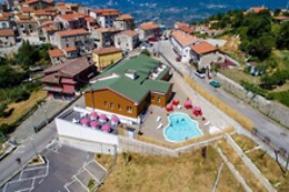 Tartufo Hotel
