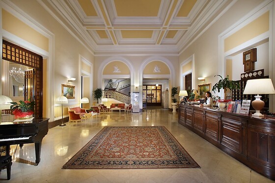 Online Booking EPS - photo 1