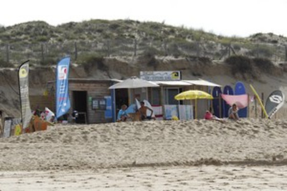 Inside Surf School - photo 15
