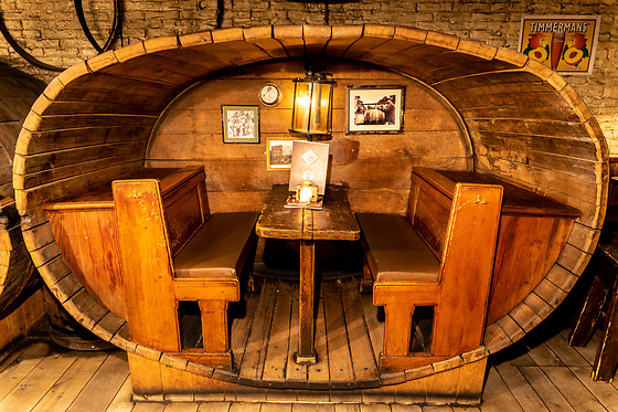 Antwerp Boulevard (Kelly's Irish Pub / Duke of Antwerp / Bier Central Antwerpen) - photo 4