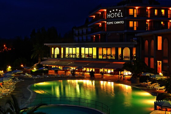 Hotel Terme Capasso - photo 16