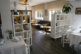 HOTEL RESTAURANTE ÁNCORA