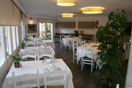 HOTEL RESTAURANTE ÁNCORA