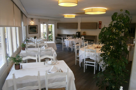 HOTEL RESTAURANTE ÁNCORA - photo 12