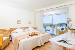 HOTEL RESTAURANTE ÁNCORA
