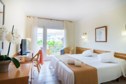 HOTEL RESTAURANTE ÁNCORA