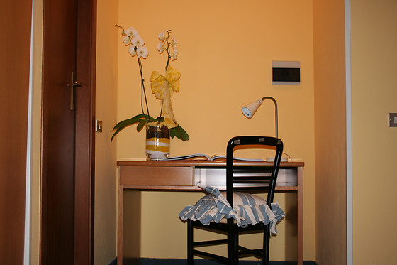 Hotel Il Nibbio - photo 6