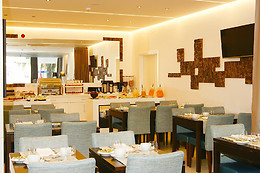 HOTEL CONCHA
