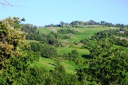 Hotel Ristorante La Meridiana