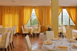 Hotel Ristorante La Meridiana