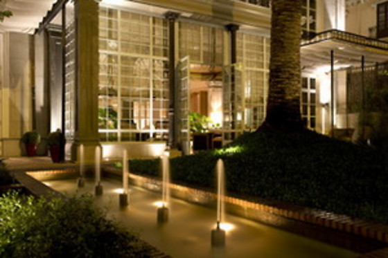 HOTEL VILLA ONIRIA - photo 15