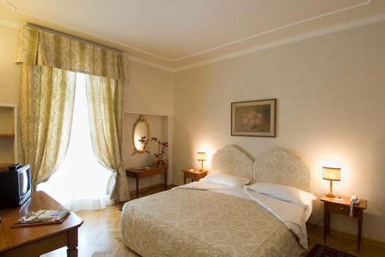 HG Hotel Cappelli - photo 0