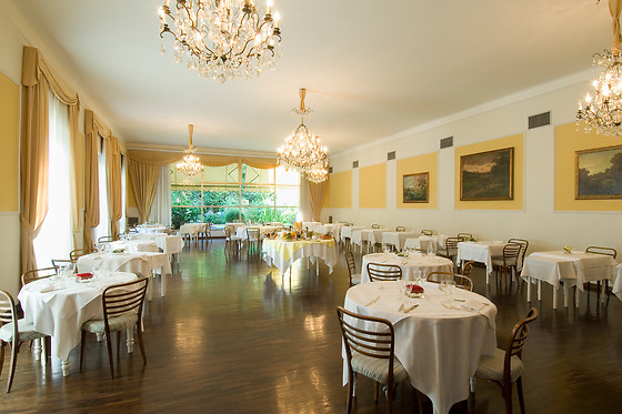 HG Hotel Cappelli - photo 18