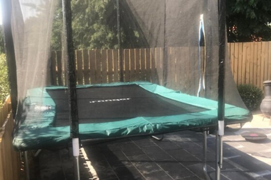 Online Booking EPS - photo 3