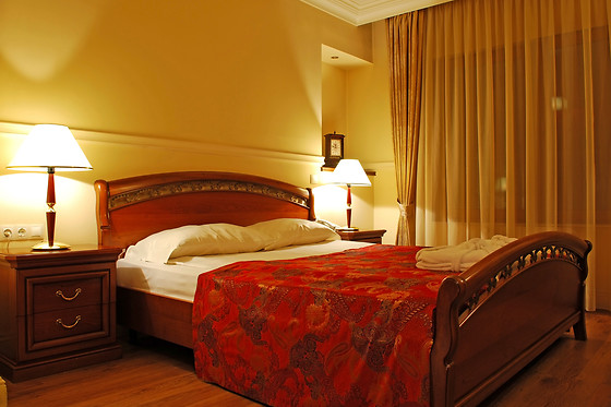 Hotel Schilizzi - photo 1