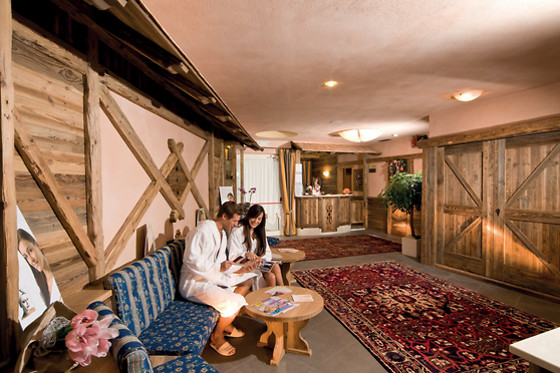 Hotel Panorama Wellness & Resort - photo 47