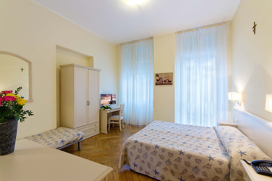 Hotel Villa San Giuseppe - photo 10