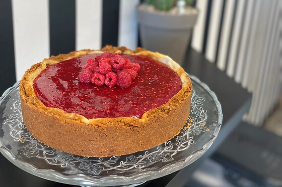 Radagast Vegan Bakery - photo 2