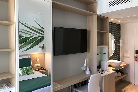 Online Booking EPS - photo 2