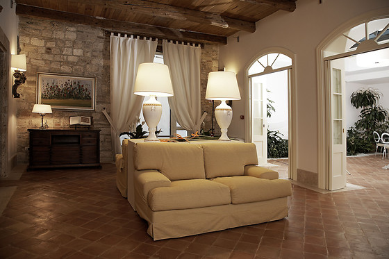 Hotel & Residenza 100 Torri - photo 3
