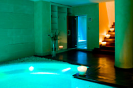 Park Hotel Olimpia