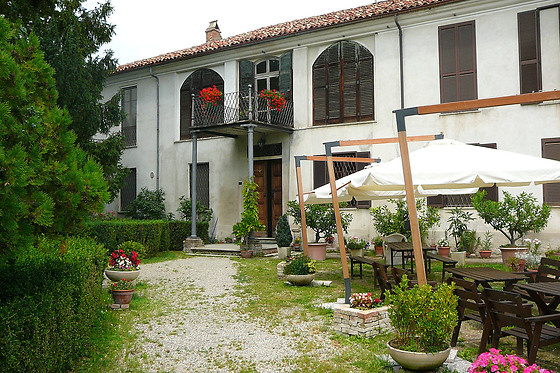 Agriturismo Cascina Zenevrea - photo 0