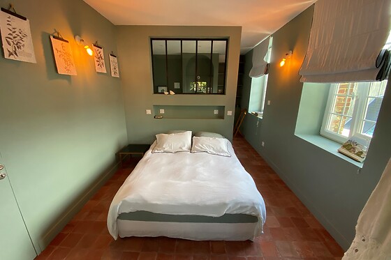 Maison Esperluette - photo 6