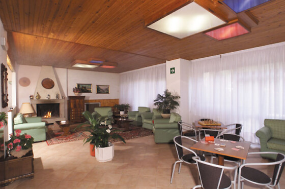 Hotel Giardino - photo 1