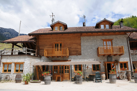 Agriturismo Ranch dei Lupi - photo 0