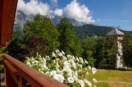 Chalet Giasenei