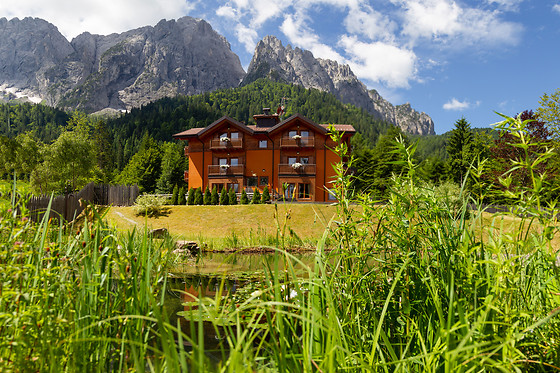 Chalet Giasenei - photo 7