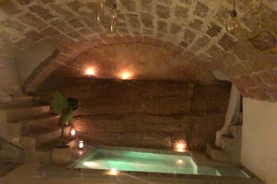 Corte Largo Lauro Dimore & SPA - photo 5